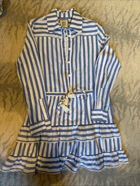 alicia bell shirt dress Blake Shirt Dress